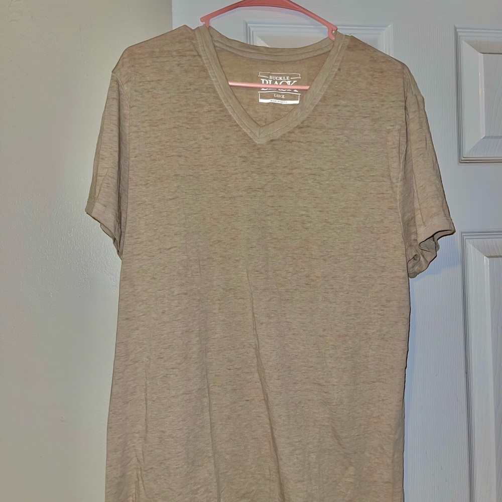 Men’s tee